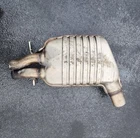 2014 Mercedes Benz E63 Amg W212 Mufflers A2124901601 Used. Price: $875.00.