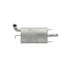 Exhaust Muffler Assembly-quiet-flow Walker 53602 New. Price: $178.96.