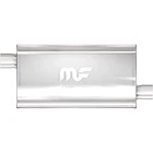 Magnaflow 12578 5X22X11IN Oval 3IN Offset/offset Perf Exhaust Muffler New. Price: $178.57.