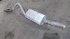 2015-2020 Chevrolet Tahoe 5,3L Rear Exhaust System 84665238 Used. Price: $299.99.