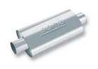 Borla 40948 XR-1 Stainless Sportsman Racing Mufflers New. Price: $237.50.