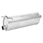 For Dodge Dakota 00-03 Soundfx Steel Oval Direct-fit Aluminized Exhaust Muffler New. Price: $65.82.