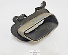 20-24 Oem Porsche 911 Carrera 992 Rear Right Passenger Muffler Pipe Exhaust 23K Used. Price: $249.95.