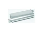 Walker 57RR43F Muffler Fits 1985-1990 Chevy G10 4.3L V6 New. Price: $58.90.