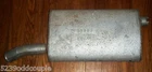 Nos 1979 1980 Pontiac Bonneville Catalina Exhaust Muffler Gm 10009984 4.9L #25 New. Price: $45.00.
