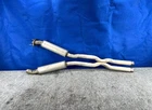 2015-2023 Chrysler 300 Oem 3.6L Center Mid Pipe Exhaust Resonators Mufflers Used. Price: $249.99.