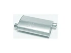 Walker 42GJ47V Muffler Fits 1984-1988 Chevy Monte Carlo Ss Rwd 5.0L V8 New. Price: $51.67.