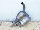 2003 - 2006 Mercedes Benz Sl Class R230 Muffler Exhaust Silencer Rear Right Oem Used. Price: $188.99.