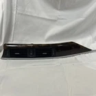 12-16 Bmw 328I 428I Center Dash Trim Panel With Air Vent Wood Oem 9231237-09 Used. Price: $59.99.