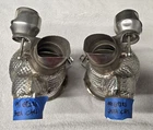 Porsche 991 Exhaust Muffler 9P1254400E 9P1254450E Resonator 33 Used. Price: $7499.99.