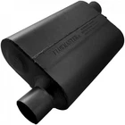Flowmaster 942543 40 Series Delta Chambered Muffler New. Price: $149.95.