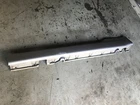 Bmw Oem E63 E64 645 650 04-10 Left Driver Side Skirt Rocker Panel Silver Used. Price: $93.50.