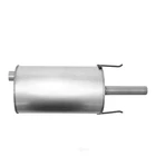 Exhaust Muffler-dx, 2 Door, Coupe Ap 3501 Fits 1990 Honda Accord New. Price: $125.68.