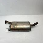 Oem 2016-2022 Honda Pilot 3.5L Exhaust System Center Muffler Resonator Pipe Cut Used. Price: $129.99.