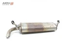 2017 2022 Nissan Rogue Sport 2.0L Engine Exhaust Syster Rear Muffler Oem -cut- Used. Price: $172.24.