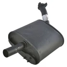 For Nissan Altima 02-06 Select SEL97777 Driver Side Exhaust Muffler Assembly New. Price: $67.32.