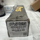 Pypes Performance Exhaust Muffler MVR204S New. Price: $67.49.