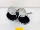 2020-2024 Audi SQ7 Rear Right Diffuser Tip Pipe 4M0253826D New Oem Used. Price: $327.25.