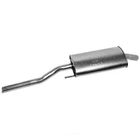 Direct Fit Muffler Walker 18470 New. Price: $87.91.