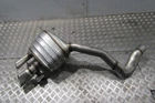 Bentley Gtc MK3 18-ON Right Exhaust Muffler Genuine 3SD253608D T-12-30-09 Used. Price: $748.55.