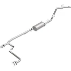Brexhaust 106-0144 Direct-fit Kit For 2007-2017 Nissan Frontier 4.0L New. Price: $427.00.