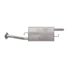Walker Exhaust 18930 Soundfx Direct Fit Oem New. Price: $107.78.