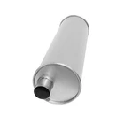 Ap Exhaust Products 6592 Muffler New. Price: $55.56.