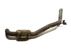 2008 Nissan Armada Exhaust Muffler Passenger Side Right Oem Used. Price: $161.00.