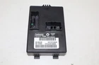 2016-2019 Jeep Grand Cherokee Power Liftgate Control Module 68140669AE Oem Used. Price: $52.48.