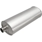 Brexhaust 100-8029 Muffler For 2000-2003 Dodge Dakota New. Price: $187.39.