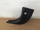 Bmw Oem E63 E64 645 650 M6 Front Left Driver Side Kick Panel Hood Reles Black Used. Price: $25.50.