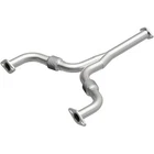 Bosal Exhaust Y Pipe For M35, G35, 350Z 750-093 New. Price: $246.20.