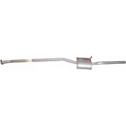 285-339 Brexhaust Resonator Front For Honda Accord 2003-2007 New. Price: $157.69.