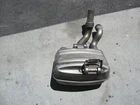 2011-16 Porsche Exhaust Muffler System 99111132203 Right Used. Price: $297.60.