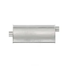 Exhaust Muffler-quiet-flow Ss Walker 22237 New. Price: $108.95.