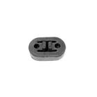 35460 Walker Exhaust Insulator Driver Passenger Side New For Bronco E150 Van. Price: $20.99.