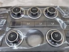 Land Rover Range Vogue L322 Heater A/c Climate Control Switch Panel New. Price: $194.69.