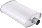 Exhaust Muffler Ap 6496 New. Price: $57.87.