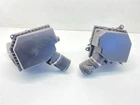 06-10 Bmw E60 E63 M5 M6 Left Right Air Intake Filter Muffler Housing Box Set Oem Used. Price: $179.95.