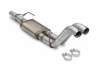 Flowmaster 718172 For 21-25 F150 2.7/3.5/5.0L Non-powerboost Direct Fit Muffler New. Price: $416.18.