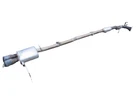 14-23 Mini Cooper F56 2.0 Invidia Sport Exhaust Muffler Milltek Full Tips 0922 Used. Price: $584.94.