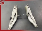 05-16 Land Rover Front Left Right Hood Hinges Pair Set Oem Used. Price: $37.43.