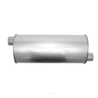 Exhaust Muffler-vin: H, 131.5" Wb Ap 2100 New. Price: $122.55.