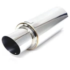 Blox Racing BXEX-00100 Universal N1 Muffler Angled Tip New. Price: $116.80.