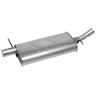 Direct Fit Muffler Walker 18221 New. Price: $161.16.