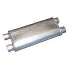 Pypes Performance MVR100 Race Pro Series Muffler 2.5 In Dual New. Price: $150.79.