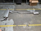 New 2013-2016 Lincoln Mkz Ford Fusion 4WD 2.0L Exhaust Pipe Muffler Oem. Price: $300.00.