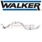 Walker Exhaust Tail For 1996-2000 Chevrolet K3500 5.7L 7.4L V8 Pipes Vq New. Price: $175.12.