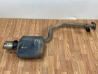 Fits 2014-2017 Lexus IS350 3.5L Rear Rh Passenger Exhaust Muffler Oem Used. Price: $168.29.