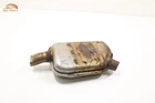 2015 2018 Audi Q3 2.0L Engine Exhaust Muffler Resonator Oem -cut- Used. Price: $96.24.